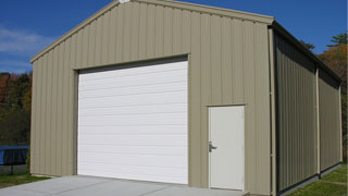 Garage Door Openers at Cardinal Estates Flower Mound, Texas